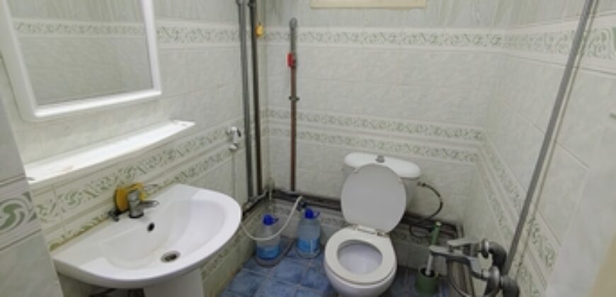 Furnished Room for Rent in Dammam – SAR 700/Month