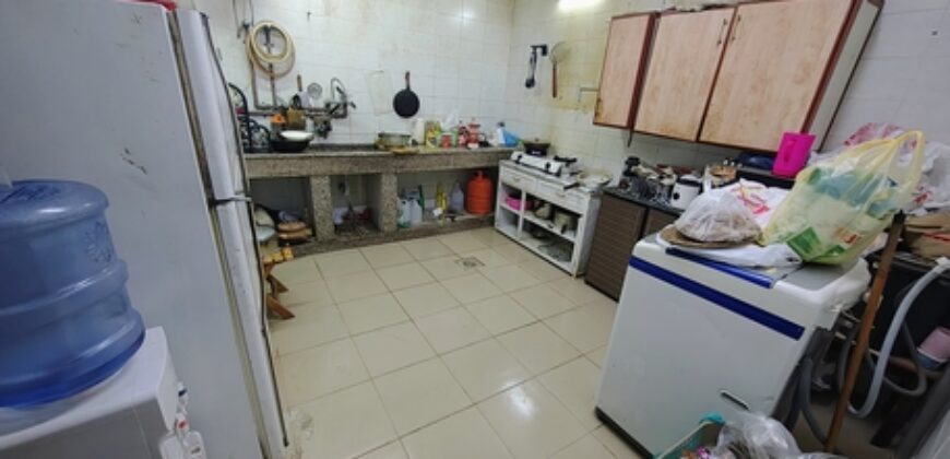 Furnished Room for Rent in Dammam – SAR 700/Month