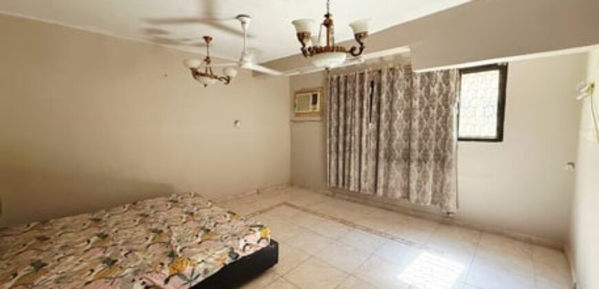 Furnished Room for Executive Bachelor in Hara Riyadh