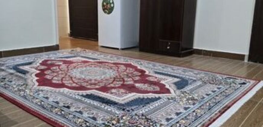 Affordable Furnished Room for Executive Bachelor in Jeddah – SAR 1,500 per month