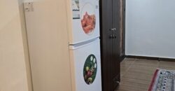 Affordable Furnished Room for Executive Bachelor in Jeddah – SAR 1,500 per month