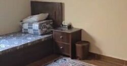 Affordable Furnished Room for Executive Bachelor in Jeddah – SAR 1,500 per month