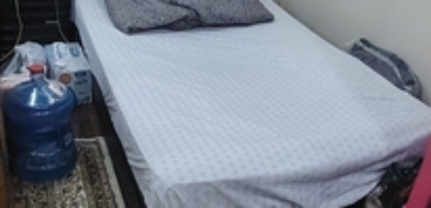 Bedspace for Rent in Al Aqeeq Riyadh – Fully Furnished (SAR 600/Month)