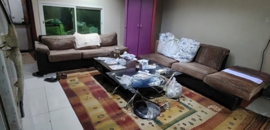 Bedspace for Rent in Al Aqeeq Riyadh – Fully Furnished (SAR 600/Month)