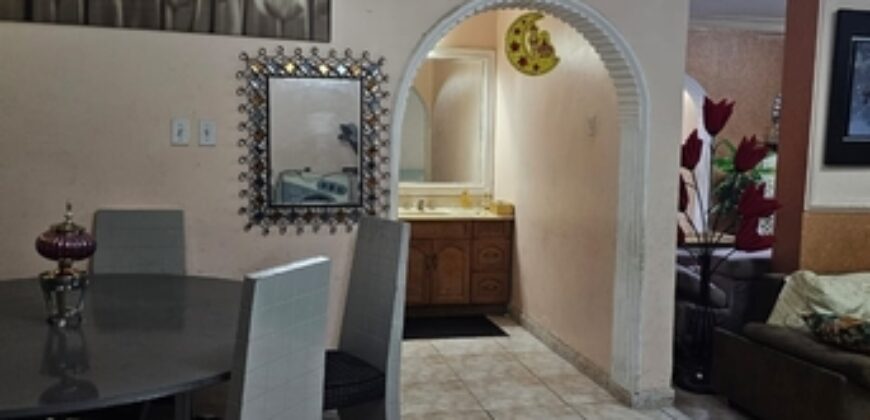 Spacious Furnished 2BHK Villa for Rent in Khobar – SAR 3800/month