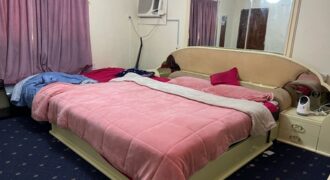 Spacious Furnished 2BHK Villa for Rent in Khobar – SAR 3800/month