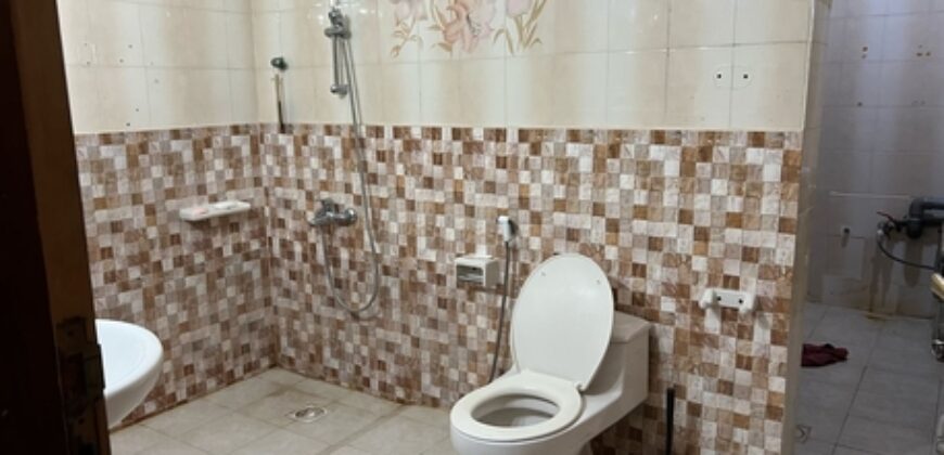 Spacious Furnished 2BHK Villa for Rent in Khobar – SAR 3800/month