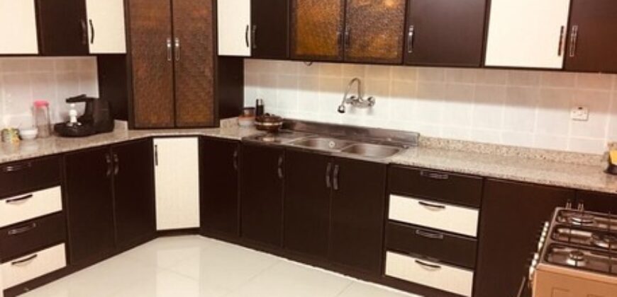 Spacious Semi-Furnished 2BHK Apartment for Rent in Al Mansoura Riyadh – SAR 3,500/month