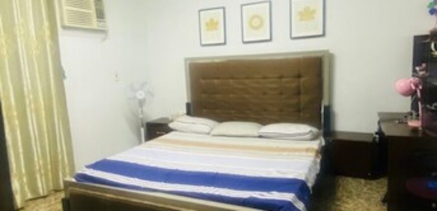 Spacious Semi-Furnished 2BHK Apartment for Rent in Al Mansoura Riyadh – SAR 3,500/month