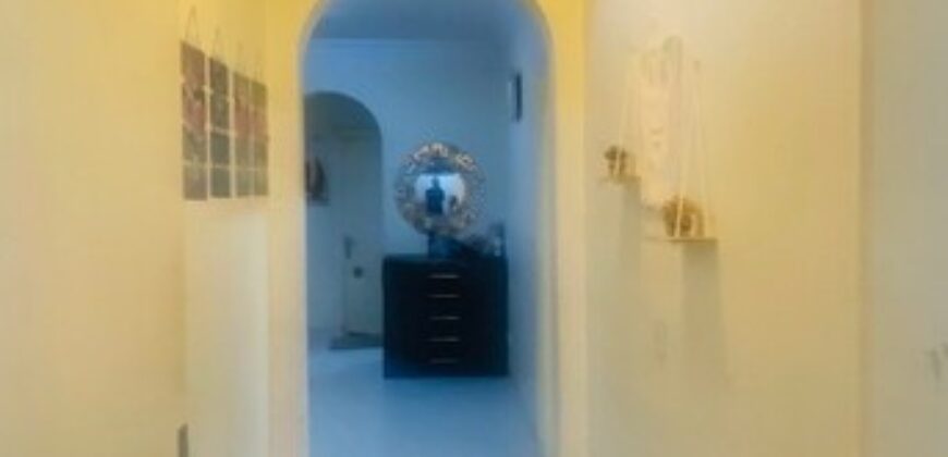 Spacious Semi-Furnished 2BHK Apartment for Rent in Al Mansoura Riyadh – SAR 3,500/month