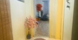 Spacious Semi-Furnished 2BHK Apartment for Rent in Al Mansoura Riyadh – SAR 3,500/month