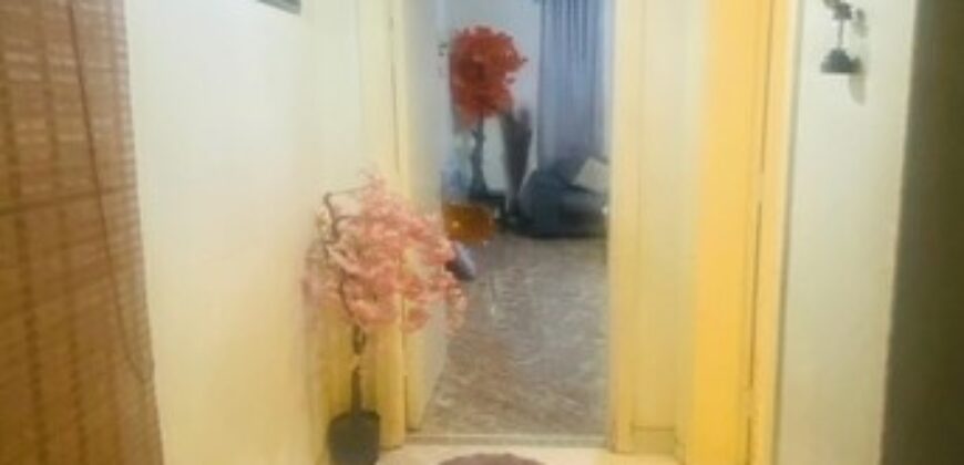 Spacious Semi-Furnished 2BHK Apartment for Rent in Al Mansoura Riyadh – SAR 3,500/month