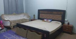 Fully Furnished Studio Room for Rent in Azizia Jeddah – SAR 2,000/Month