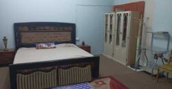 Fully Furnished Studio Room for Rent in Azizia Jeddah – SAR 2,000/Month