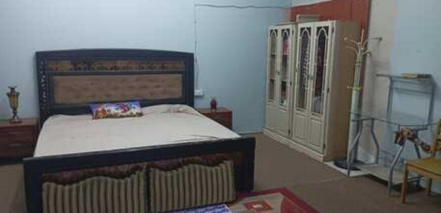 Fully Furnished Studio Room for Rent in Azizia Jeddah – SAR 2,000/Month