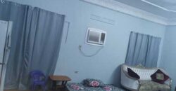 Fully Furnished Studio Room for Rent in Azizia Jeddah – SAR 2,000/Month