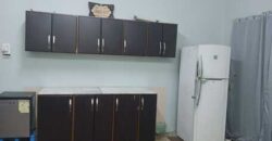 Fully Furnished Studio Room for Rent in Azizia Jeddah – SAR 2,000/Month