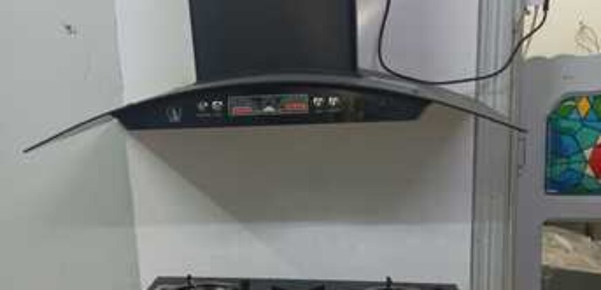 Fully Furnished Studio Room for Rent in Azizia Jeddah – SAR 2,000/Month