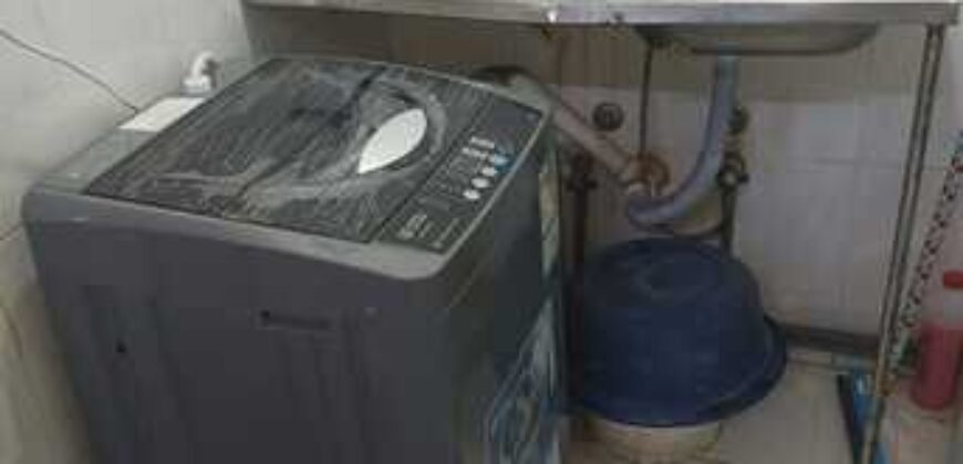 Fully Furnished Studio Room for Rent in Azizia Jeddah – SAR 2,000/Month