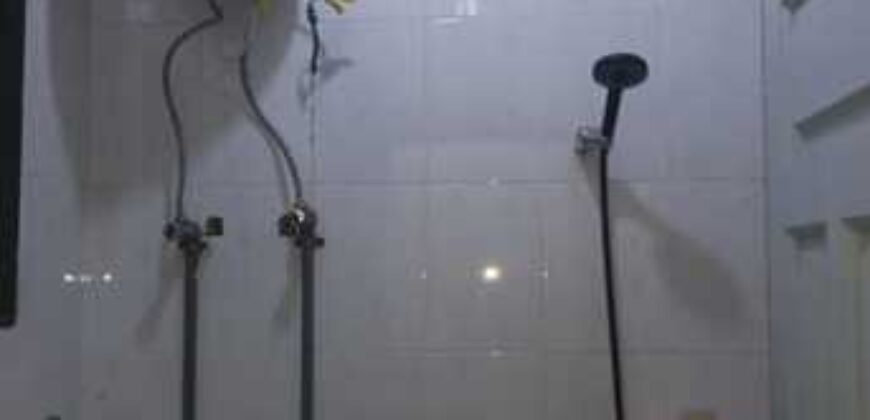 Fully Furnished Studio Room for Rent in Azizia Jeddah – SAR 2,000/Month