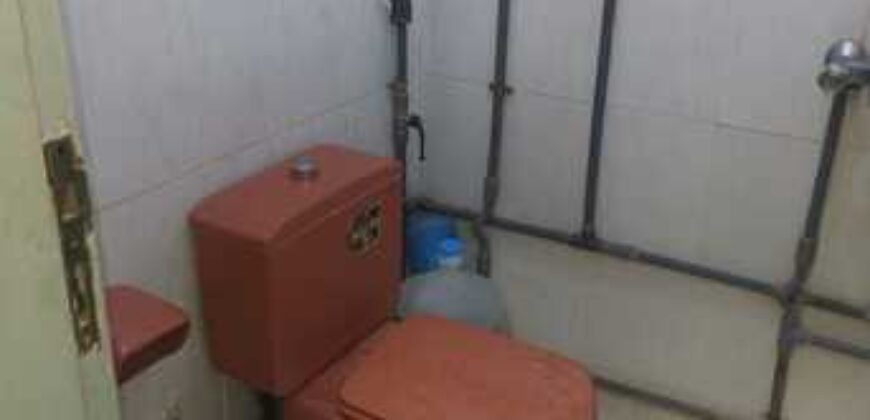 Fully Furnished Studio Room for Rent in Azizia Jeddah – SAR 2,000/Month