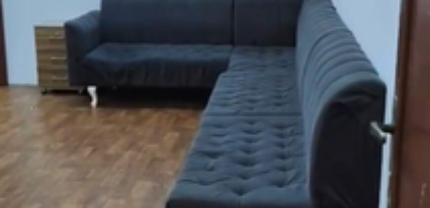 Fully Furnished 2 BHK Apartment for Rent in Jubail – SAR 2300/Month