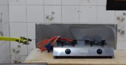 Fully Furnished 2 BHK Apartment for Rent in Jubail – SAR 2300/Month Fully Furnished 2 BHK Apartment for Rent in Jubail – SAR 2300/Month