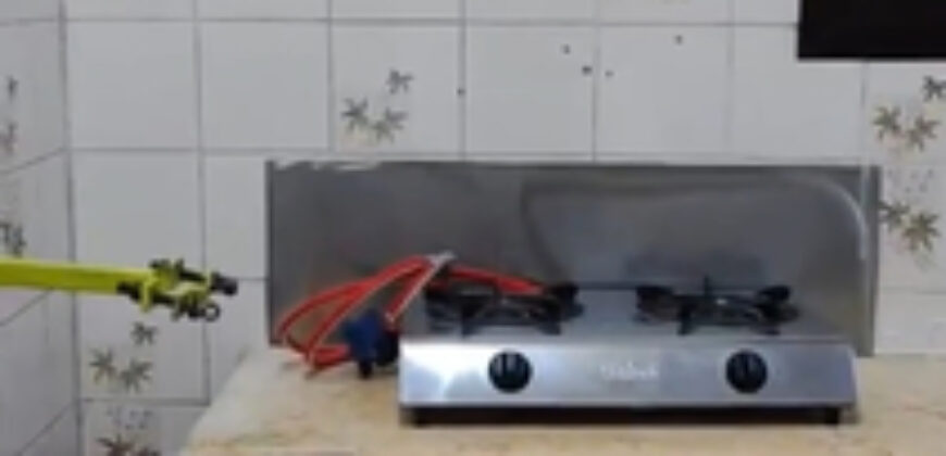 Fully Furnished 2 BHK Apartment for Rent in Jubail – SAR 2300/Month