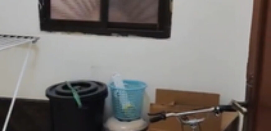 Fully Furnished 2 BHK Apartment for Rent in Jubail – SAR 2300/Month