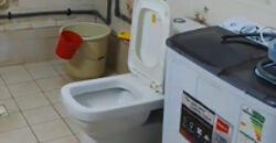 Fully Furnished 2 BHK Apartment for Rent in Jubail – SAR 2300/Month Fully Furnished 2 BHK Apartment for Rent in Jubail – SAR 2300/Month