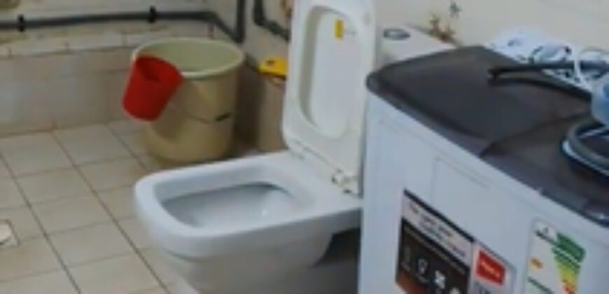 Fully Furnished 2 BHK Apartment for Rent in Jubail – SAR 2300/Month