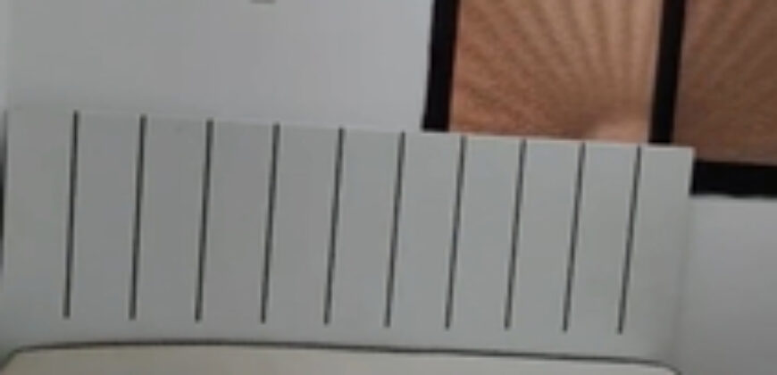 Fully Furnished 2 BHK Apartment for Rent in Jubail – SAR 2300/Month