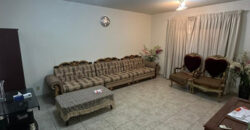 Comfortable Furnished 1BHK Family Apartment for Rent in RC Area Jubail – SAR 2,500/month