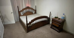 Comfortable Furnished 1BHK Family Apartment for Rent in RC Area Jubail – SAR 2,500/month