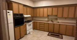 Comfortable Furnished 1BHK Family Apartment for Rent in RC Area Jubail – SAR 2,500/month