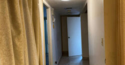 Comfortable Furnished 1BHK Family Apartment for Rent in RC Area Jubail – SAR 2,500/month