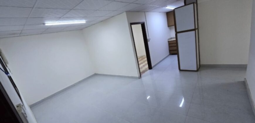 Family 2 BHK Flat for Rent in Malaz Riyadh – SAR 32,000/Year (Near Jareer Clinic)