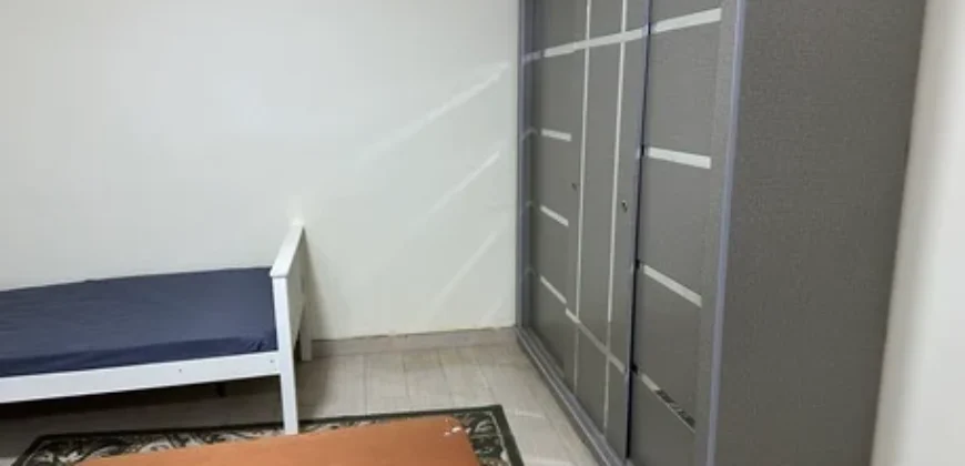 Bed Space for Rent in Olaya Riyadh | Close to Kingdom Tower | SAR 650/Bed