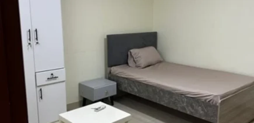 Bed Space for Rent in Olaya Riyadh | Close to Kingdom Tower | SAR 650/Bed