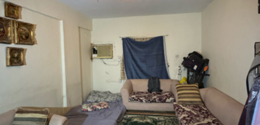 Furnished Executive Room for Rent in Al Ghubaira, Riyadh – SAR 1,100/Month