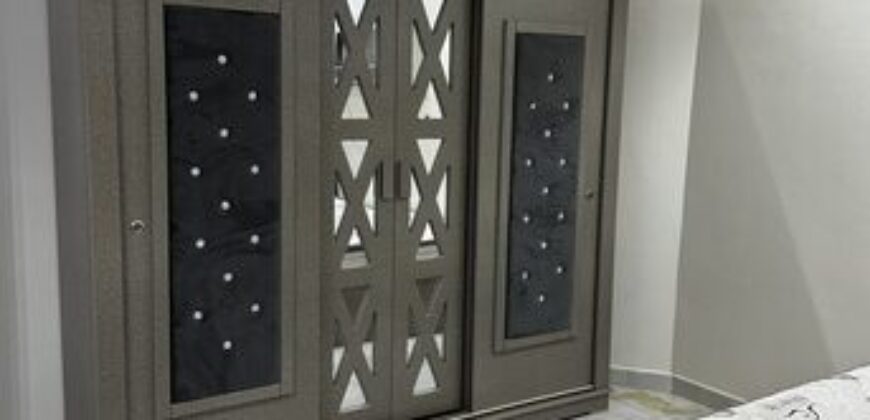 Fully Furnished 2-Bedroom Flat for Rent in Al Rimal, Riyadh – SAR 2,700/month