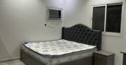 Fully Furnished 2-Bedroom Flat for Rent in Al Rimal, Riyadh – SAR 2,700/month