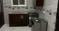 Fully Furnished 2-Bedroom Flat for Rent in Al Rimal, Riyadh – SAR 2,700/month