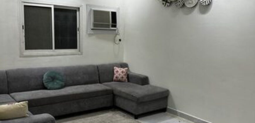 Fully Furnished 2-Bedroom Flat for Rent in Al Rimal, Riyadh – SAR 2,700/month