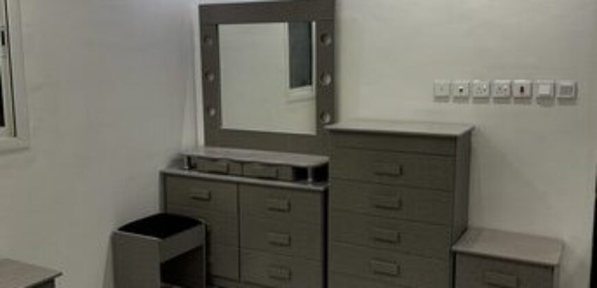 Fully Furnished 2-Bedroom Flat for Rent in Al Rimal, Riyadh – SAR 2,700/month