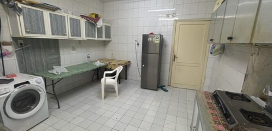 Bed Space for Executive Muslim Bachelors in Jubail – SAR 600/Month (From Dec 1)