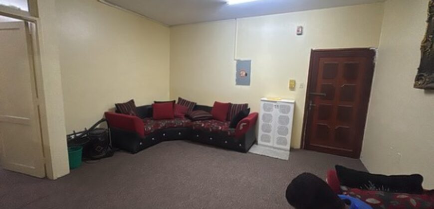 Bed Space for Executive Muslim Bachelors in Jubail – SAR 600/Month (From Dec 1)