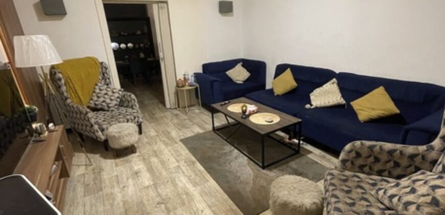 Spacious Fully Furnished 2 BHK Family Apartment in Al Zahra Jeddah – SAR 28,000/year