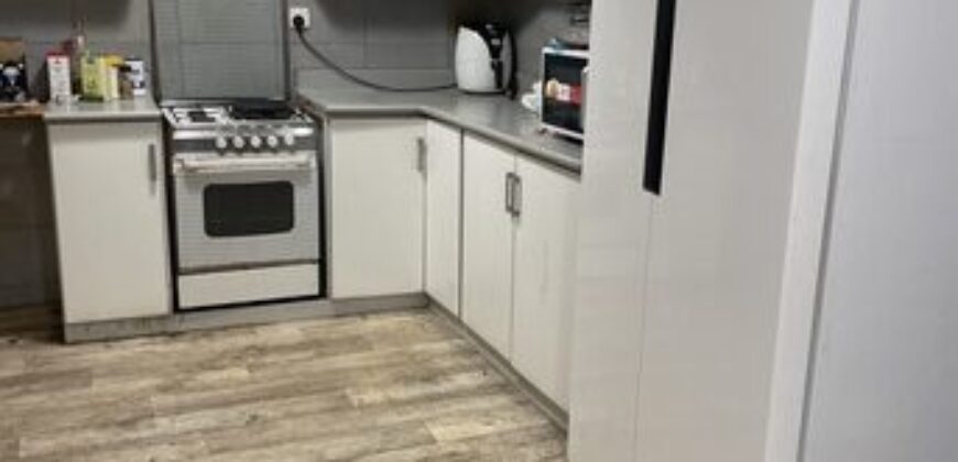 Spacious Fully Furnished 2 BHK Family Apartment in Al Zahra Jeddah – SAR 28,000/year