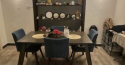 Spacious Fully Furnished 2 BHK Family Apartment in Al Zahra Jeddah – SAR 28,000/year